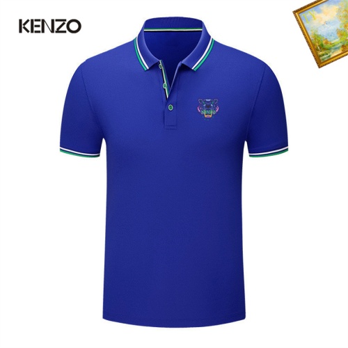 Kenzo T-Shirts Short Sleeved For Unisex #1054966