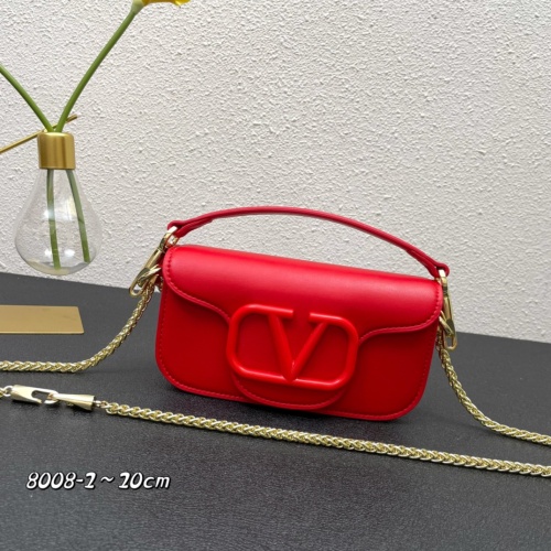 Valentino AAA Quality Messenger Bags For Women #1054994