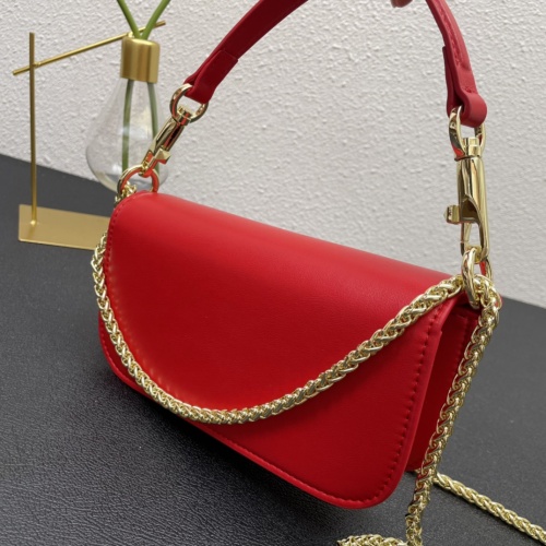 Replica Valentino AAA Quality Messenger Bags For Women #1054994 $92.00 USD for Wholesale