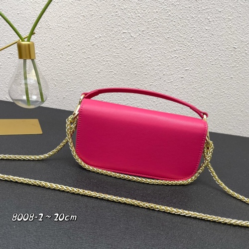 Replica Valentino AAA Quality Messenger Bags For Women #1054995 $92.00 USD for Wholesale