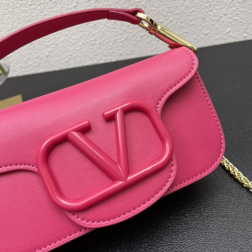 Replica Valentino AAA Quality Messenger Bags For Women #1054995 $92.00 USD for Wholesale