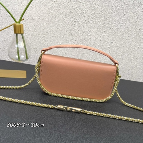 Replica Valentino AAA Quality Messenger Bags For Women #1054996 $92.00 USD for Wholesale