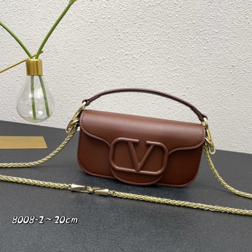 Valentino AAA Quality Messenger Bags For Women #1054997