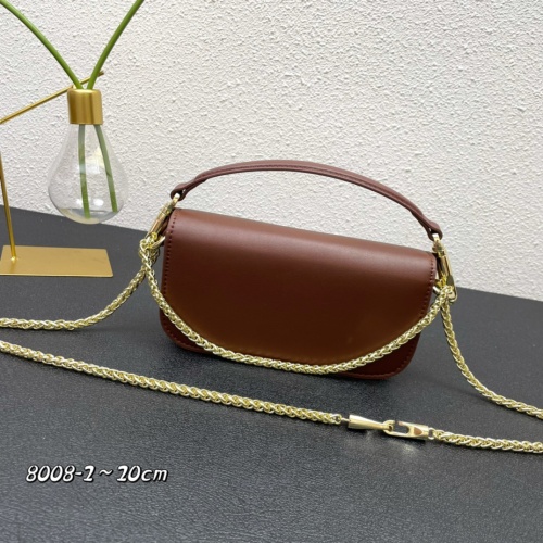 Replica Valentino AAA Quality Messenger Bags For Women #1054997 $92.00 USD for Wholesale