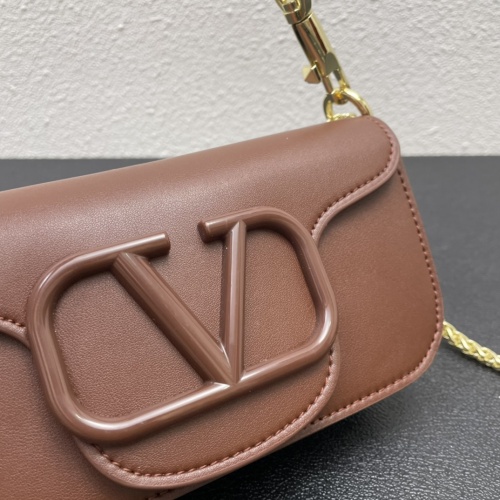 Replica Valentino AAA Quality Messenger Bags For Women #1054997 $92.00 USD for Wholesale