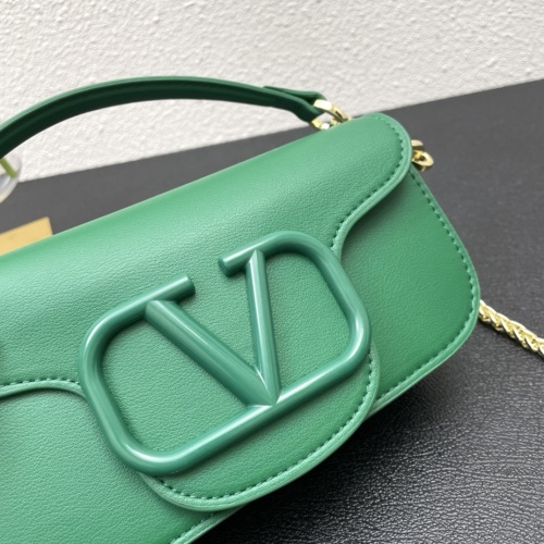 Replica Valentino AAA Quality Messenger Bags For Women #1054998 $92.00 USD for Wholesale