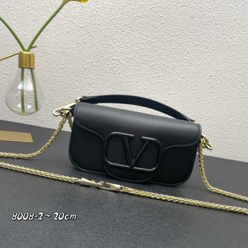 Valentino AAA Quality Messenger Bags For Women #1055000