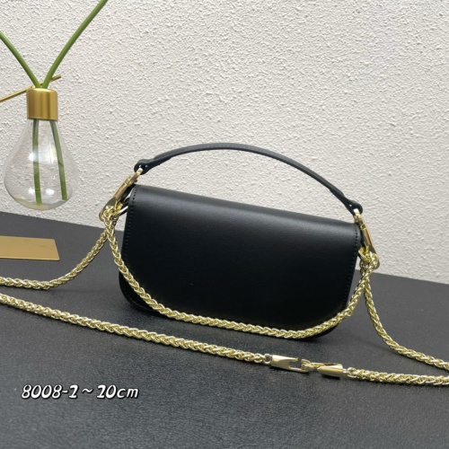 Replica Valentino AAA Quality Messenger Bags For Women #1055000 $92.00 USD for Wholesale