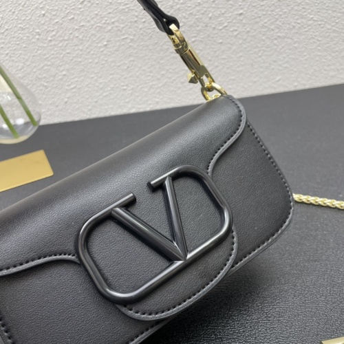 Replica Valentino AAA Quality Messenger Bags For Women #1055000 $92.00 USD for Wholesale