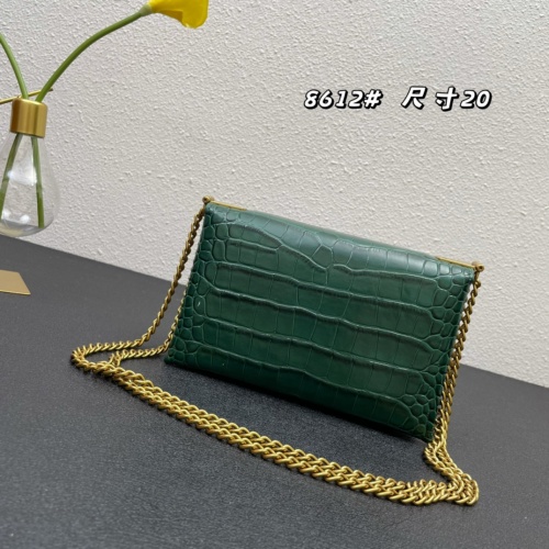 Replica Balenciaga AAA Quality Shoulder Bags For Women #1055004 $98.00 USD for Wholesale