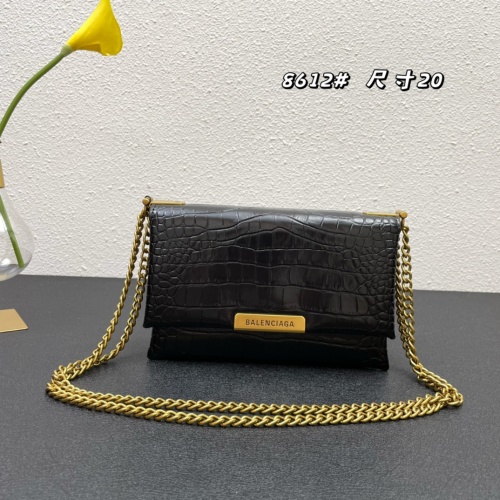 Balenciaga AAA Quality Shoulder Bags For Women #1055007