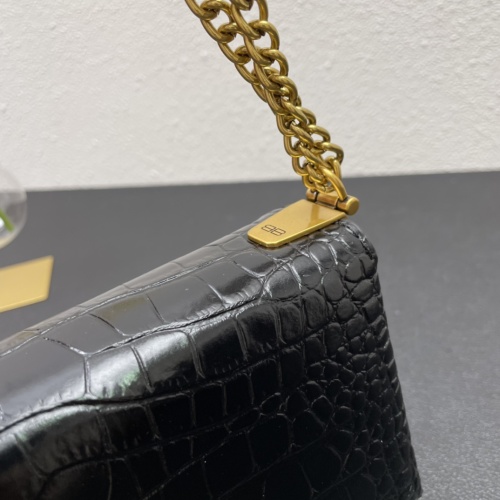 Replica Balenciaga AAA Quality Shoulder Bags For Women #1055007 $98.00 USD for Wholesale
