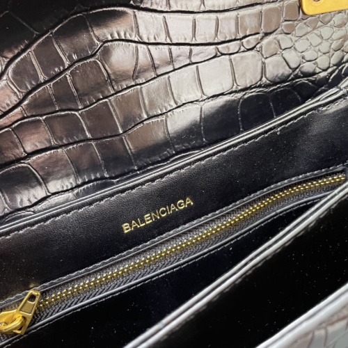 Replica Balenciaga AAA Quality Shoulder Bags For Women #1055007 $98.00 USD for Wholesale