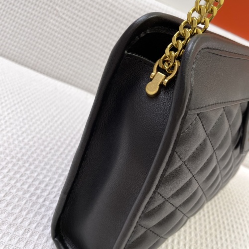 Replica Yves Saint Laurent YSL AAA Quality Shoulder Bags For Women #1055014 $92.00 USD for Wholesale