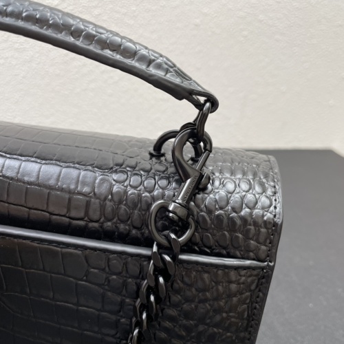 Replica Yves Saint Laurent YSL AAA Quality Messenger Bags For Women #1055031 $102.00 USD for Wholesale