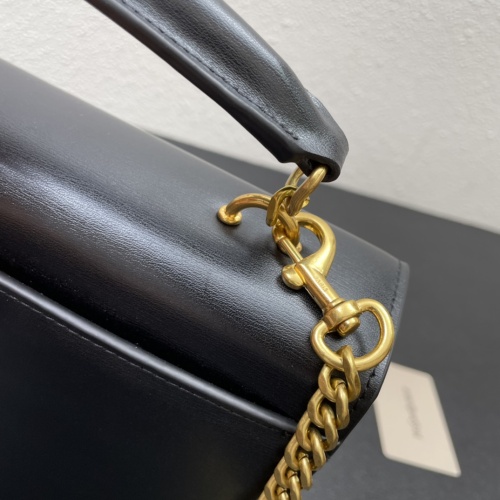 Replica Yves Saint Laurent YSL AAA Quality Messenger Bags For Women #1055034 $102.00 USD for Wholesale