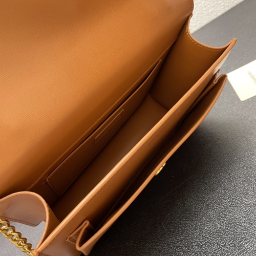 Replica Yves Saint Laurent YSL AAA Quality Messenger Bags For Women #1055043 $102.00 USD for Wholesale
