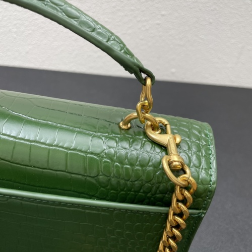 Replica Yves Saint Laurent YSL AAA Quality Messenger Bags For Women #1055045 $102.00 USD for Wholesale