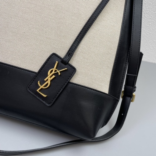 Replica Yves Saint Laurent YSL AAA Quality Messenger Bags For Women #1055049 $98.00 USD for Wholesale