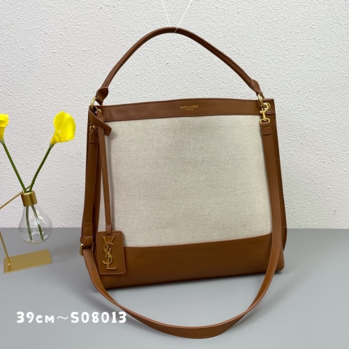 Yves Saint Laurent YSL AAA Quality Messenger Bags For Women #1055050