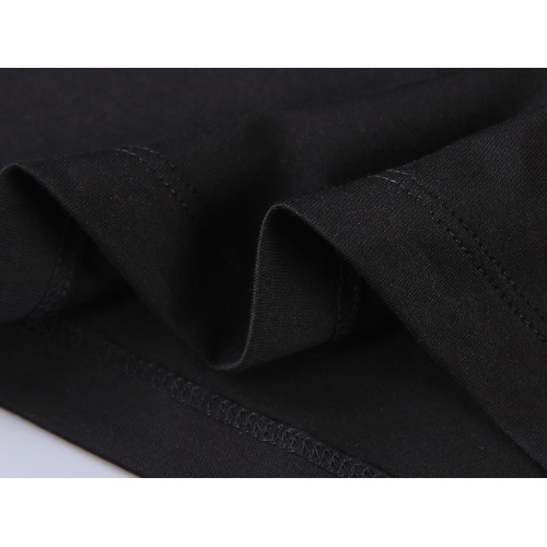 Replica Prada T-Shirts Short Sleeved For Men #1055057 $29.00 USD for Wholesale