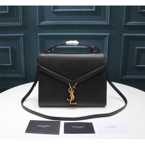 Yves Saint Laurent YSL AAA Quality Messenger Bags For Women #1055061