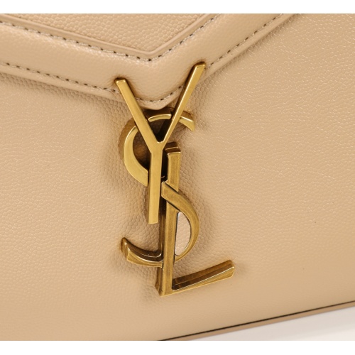 Replica Yves Saint Laurent YSL AAA Quality Messenger Bags For Women #1055063 $115.00 USD for Wholesale