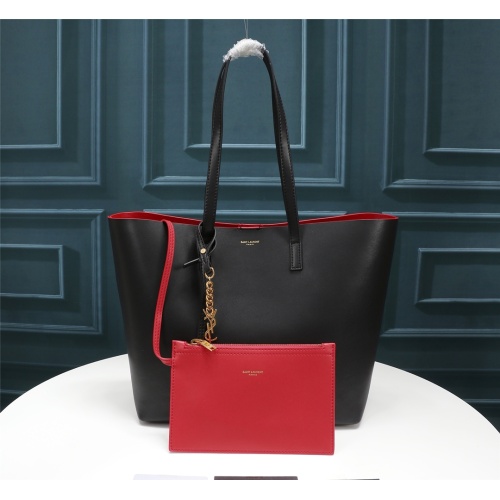 Yves Saint Laurent AAA Quality Shoulder Bags For Women #1055067 $105.00 USD, Wholesale Replica Yves Saint Laurent YSL AAA Quality Shoulder Bags
