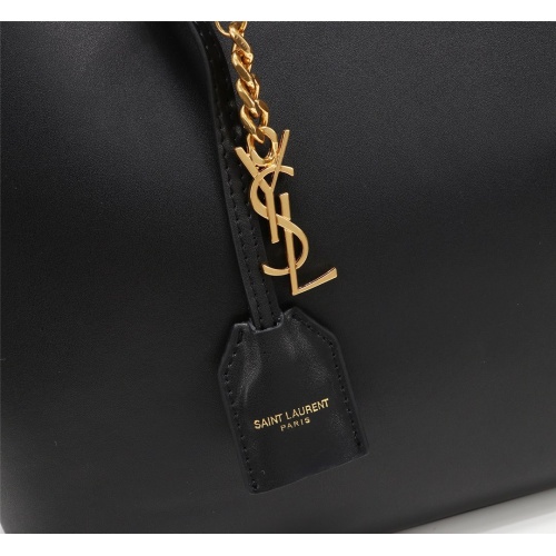 Replica Yves Saint Laurent AAA Quality Shoulder Bags For Women #1055067 $105.00 USD for Wholesale