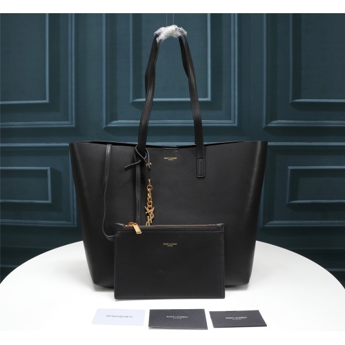 Yves Saint Laurent AAA Quality Tote-Handbags For Women #1055068