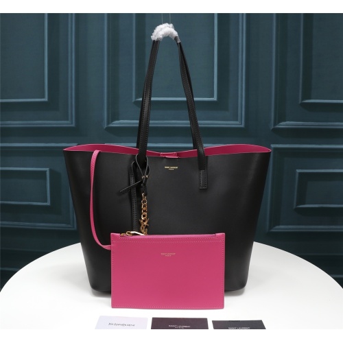 Yves Saint Laurent AAA Quality Shoulder Bags For Women #1055069 $105.00 USD, Wholesale Replica Yves Saint Laurent YSL AAA Quality Shoulder Bags