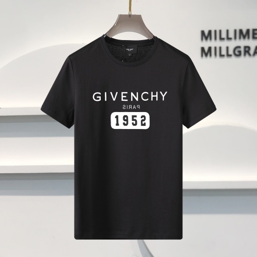 Givenchy T-Shirts Short Sleeved For Men #1055110