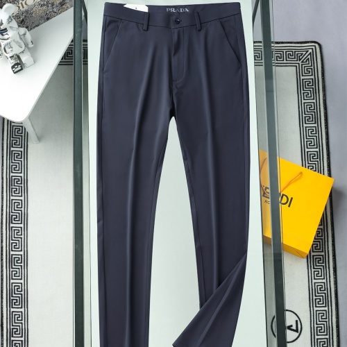 Prada Pants For Men #1055145 $40.00 USD, Wholesale Replica Prada Pants