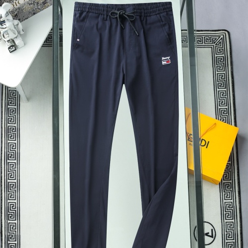 Tommy Hilfiger TH Pants For Men #1055163 $40.00 USD, Wholesale Replica Tommy Hilfiger TH Pants