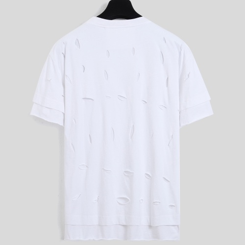 Replica Givenchy T-Shirts Short Sleeved For Unisex #1055179 $42.00 USD for Wholesale