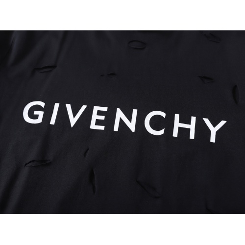 Replica Givenchy T-Shirts Short Sleeved For Unisex #1055180 $42.00 USD for Wholesale