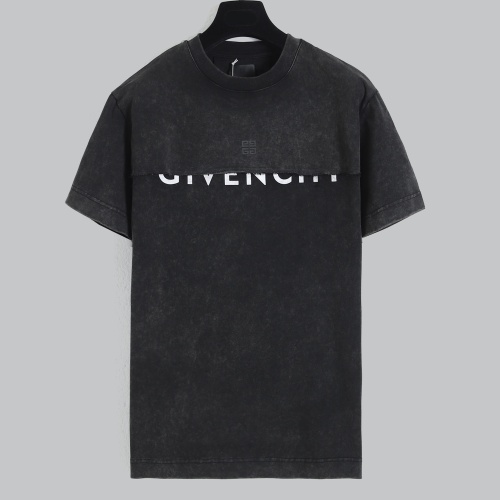 Givenchy T-Shirts Short Sleeved For Unisex #1055181
