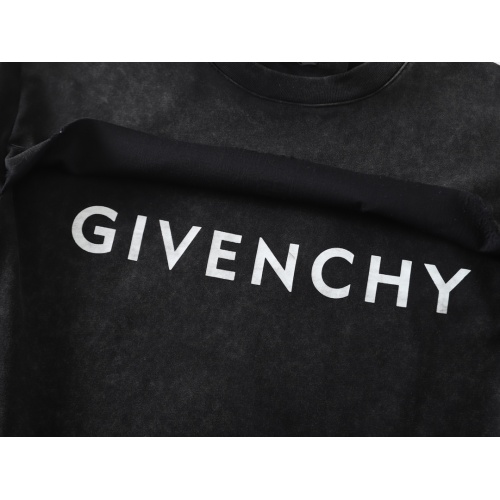 Replica Givenchy T-Shirts Short Sleeved For Unisex #1055181 $40.00 USD for Wholesale