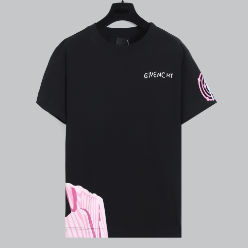 Givenchy T-Shirts Short Sleeved For Unisex #1055183