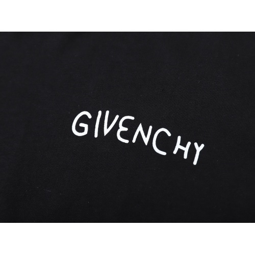 Replica Givenchy T-Shirts Short Sleeved For Unisex #1055183 $39.00 USD for Wholesale