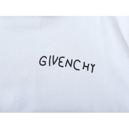 Replica Givenchy T-Shirts Short Sleeved For Unisex #1055184 $39.00 USD for Wholesale