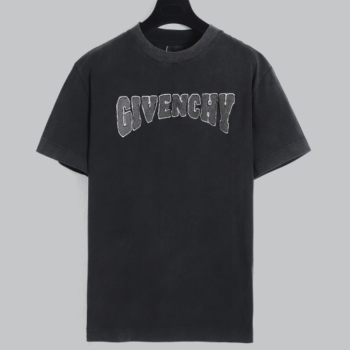 Givenchy T-Shirts Short Sleeved For Unisex #1055185