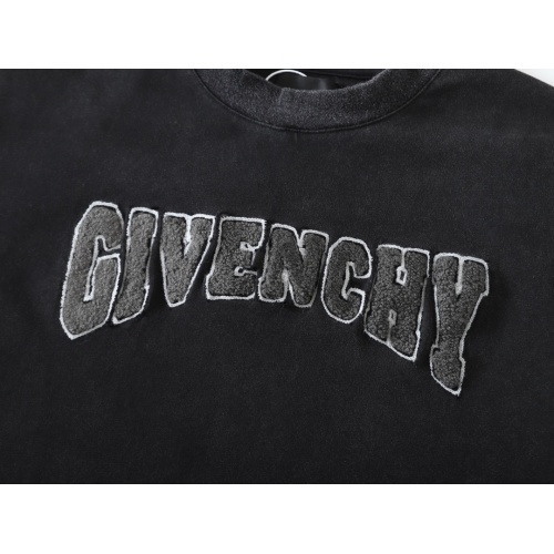 Replica Givenchy T-Shirts Short Sleeved For Unisex #1055185 $39.00 USD for Wholesale