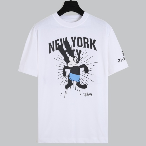 Givenchy T-Shirts Short Sleeved For Unisex #1055187