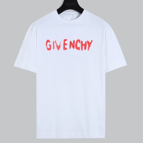 Givenchy T-Shirts Short Sleeved For Unisex #1055188