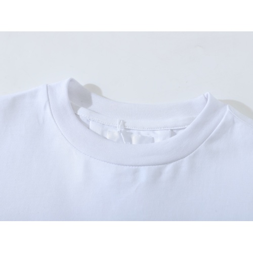 Replica Givenchy T-Shirts Short Sleeved For Unisex #1055188 $34.00 USD for Wholesale