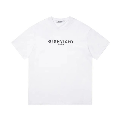 Givenchy T-Shirts Short Sleeved For Unisex #1055190