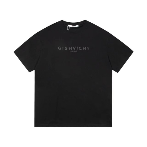 Givenchy T-Shirts Short Sleeved For Unisex #1055191