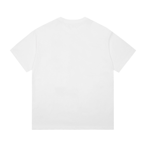 Replica Balenciaga T-Shirts Short Sleeved For Unisex #1055199 $34.00 USD for Wholesale