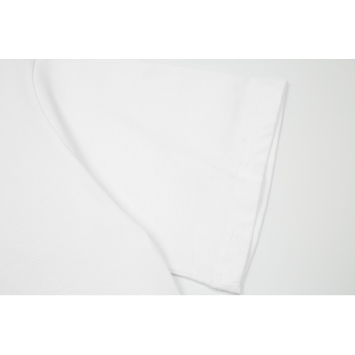 Replica Balenciaga T-Shirts Short Sleeved For Unisex #1055199 $34.00 USD for Wholesale